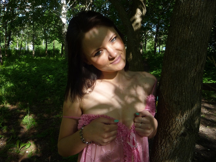 Анкета проститутки Даночка - Фото 1, Усть-Кут, 20 лет, №22504